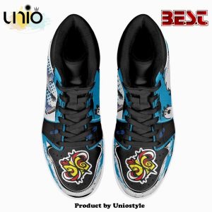 Langa Snow Sk8 The Infinity JD1 High Top Shoes