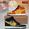 Aang Avatar JD1 High Top Shoes