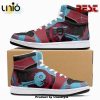 Adult Gon Hunter JD1 High Top Shoes