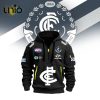 AFL Carlton Blues 2024 Navy Hoodie, Jogger, Cap