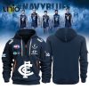 AFL Collingwood FC 2024 New Hoodie, Jogger, Cap