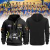 Collingwood FC 2024 Special AFL Black Hoodie 3D