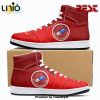 Akira Kaneda Full Decals Akira Air Jordan 1 High Top Shoes