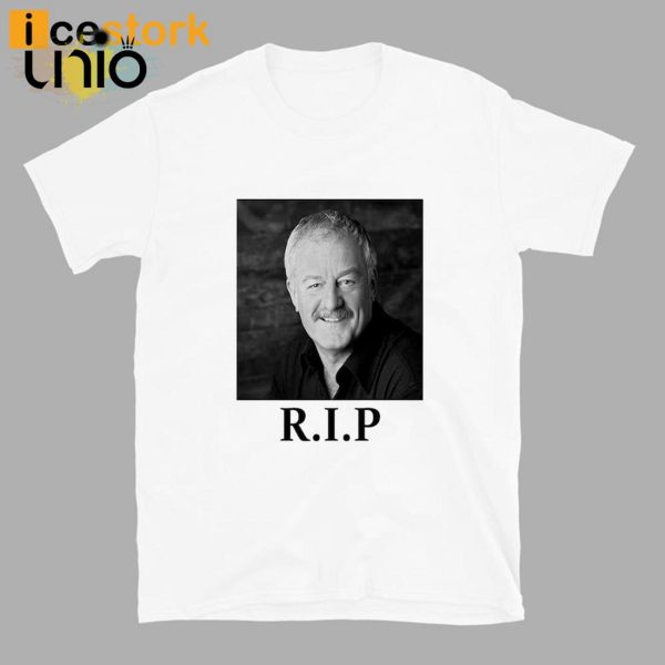 Bernard Hill Rip T-Shirt