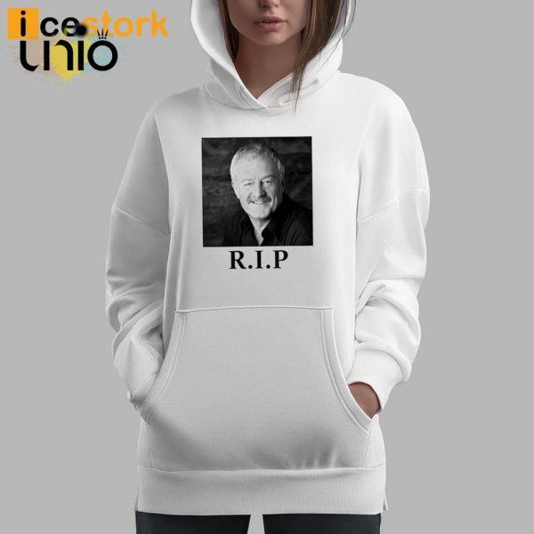 Bernard Hill Rip T-Shirt