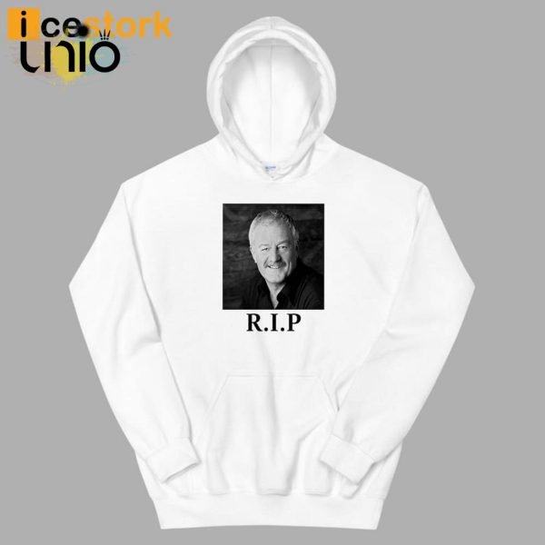 Bernard Hill Rip T-Shirt