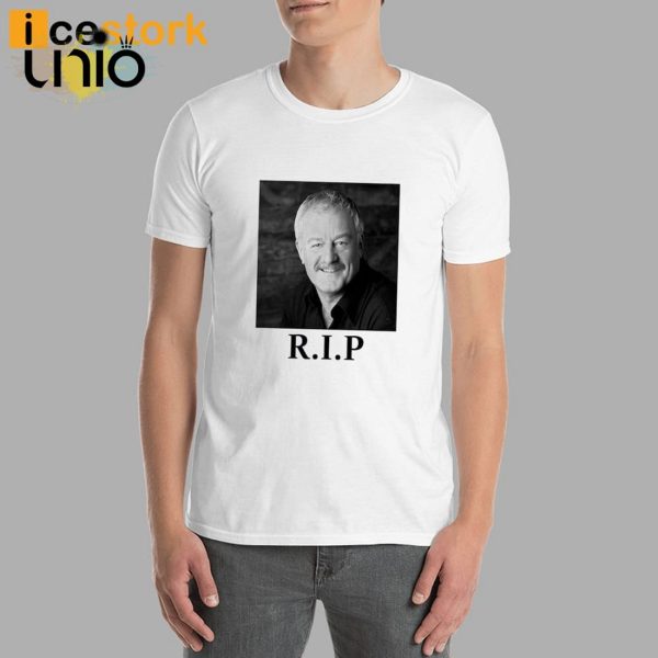 Bernard Hill Rip T-Shirt