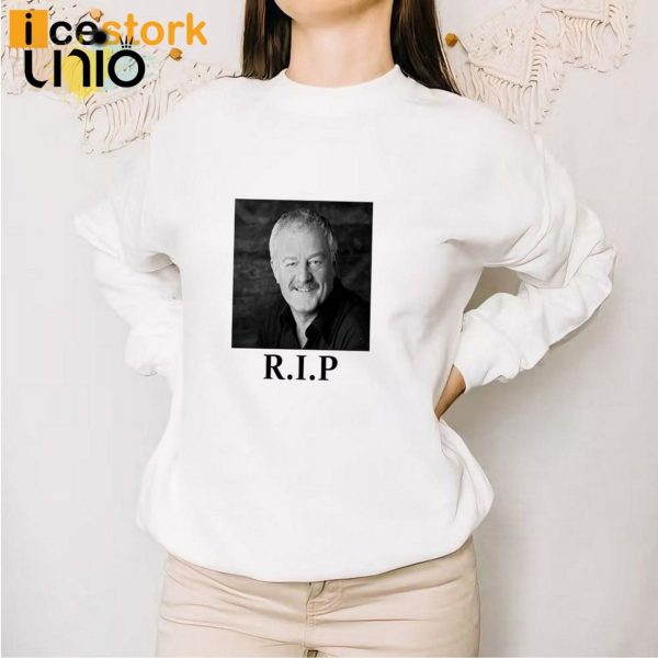 Bernard Hill Rip T-Shirt