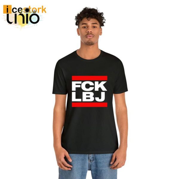 Bri Marie D Fck Lbj T-Shirt