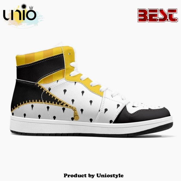 Bucciarati JD1 High Top Shoes