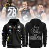 AFL Collingwood FC 2024 New Hoodie, Jogger, Cap