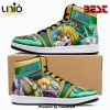 Charlotte Katakuri One Piece JD1 High Top Shoes