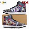 Cherry Blossom Sk8 The Infinity JD1 High Top Shoes