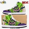 Dog Yaksha JD1 High Top Shoes