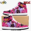 Dragon Ball Super Goku Galaxy AJ1 High Top Shoes