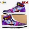 Dragon Ball Super Goku Ultra Instinct AJ1 High Top Shoes