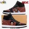 Dragon Ball Super Goku Ultra Instinct AJ1 High Top Shoes