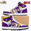 Dragon Ball Z Son Goku AJ1 High Top Shoes