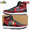 Echidna Rezero JD1 High Top Shoes