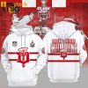 Fighting Saints Eastern Conference Champions Hoodie