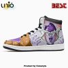 Franky One Piece Air Jordan 1 High Top Shoes