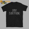 Groceries The Only Thing That Cost More Than Your Dignity T-Shirt