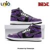 Ghost Gengar JD1 High Top Shoes