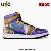 Giorno Air Jordan 1 High Top Shoes