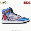 Gojo Satoru Air Jordan 1 High Top Shoes