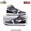 Gojo Satoru Air Jordan 1 High Top Shoes