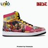 Gon Hunter JD1 High Top Shoes