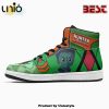 Gon Jajanken Hunter JD1 High Top Shoes