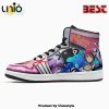 Gowther Seven Deadly Sins JD1 High Top Shoes