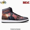 Guts Beruseruku JD1 High Top Shoes