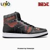 Griffith Beruseruku JD1 High Top Shoes