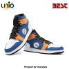 Happy Fairy Tail JD1 High Top Shoes