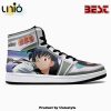 Hisoka Hunter Air Jordan 1 High Top Shoes