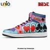 Hisoka Bungee Gum Hunter JD1 High Top Shoes