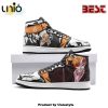 Bucciarati JD1 High Top Shoes