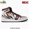 Illumi Hunter JD1 High Top Shoes