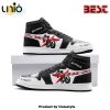 Hunter Association Hunter X Hunter JD1 High Top Shoes