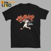 Anthony Edwards Timberwolves T-Shirt