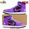 Karuma And Susano Ninja Air Jordan 1 High Top Shoes