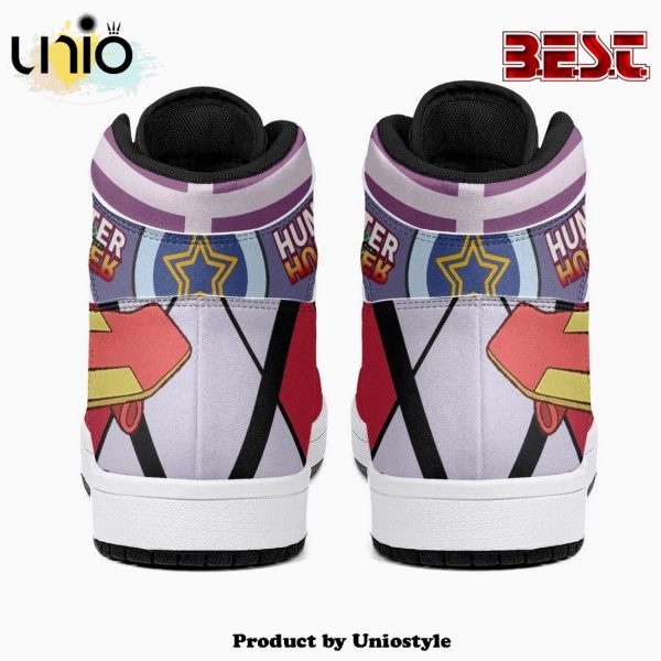 Killua Hunter JD1 High Top Shoes