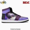 King Chastiefol Seven Deadly Sins JD1 High Top Shoes