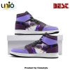 Killua Hunter JD1 High Top Shoes