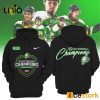 Longhorns Softball Champions Hoodie