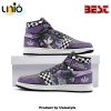 Kira Killer Queen JD1 High Top Shoes