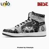 Langa Snow Sk8 The Infinity Air Jordan 1 High Top Shoes