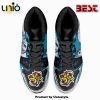 Langa Snow Sk8 The Infinity Air Jordan 1 High Top Shoes